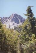 Taquitz Peak